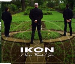 Ikon : I Never Wanted You